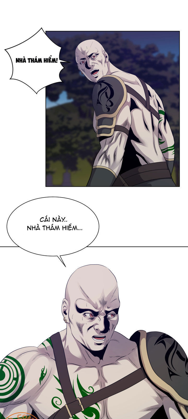 Cấp Độ Của Tôi Là Cao Nhất: Chapter 14