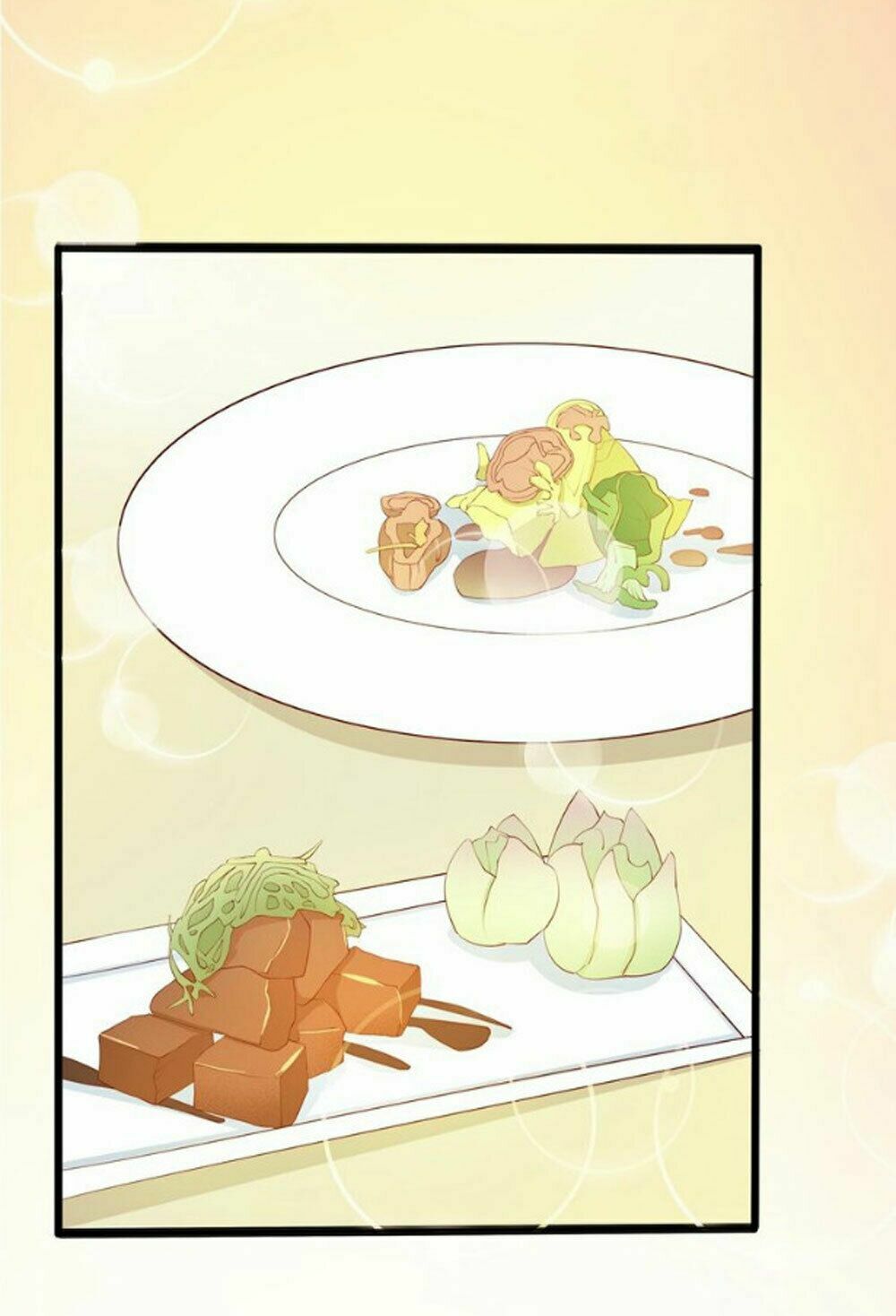 Quản Lí Ngây Ngô Và Thần Tượng Ác Ma: Chapter 21