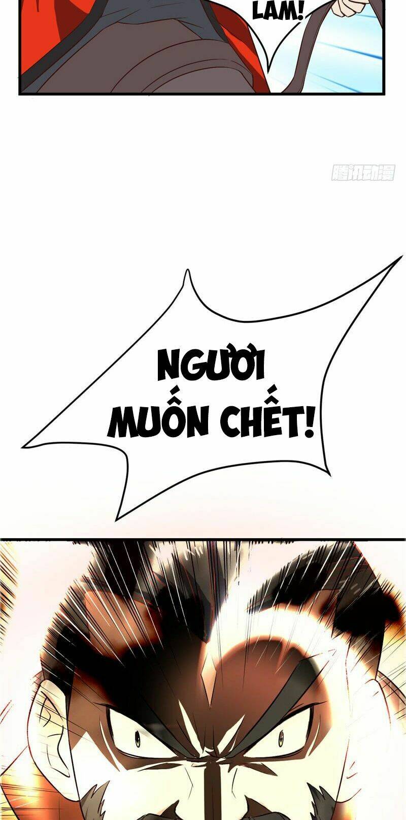 Yêu Giả Vi Vương: Chapter 52