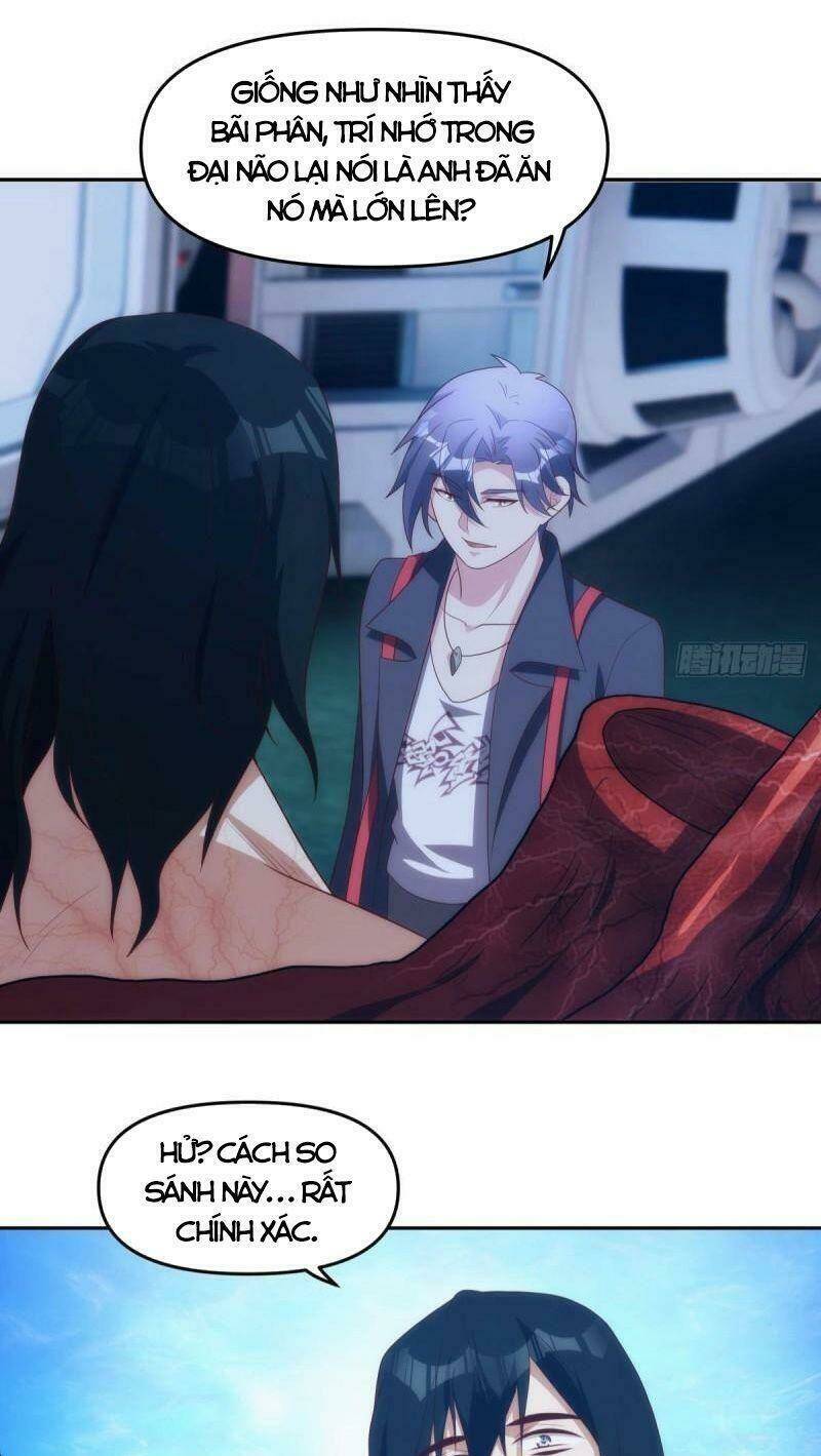 Xâm Lược Vạn Giới: Chapter 89