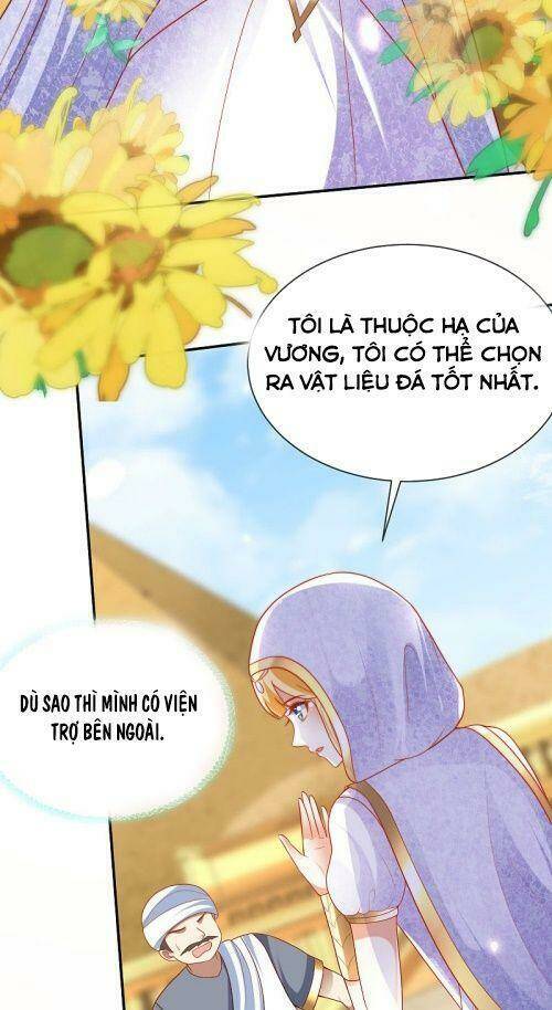 Sủng Hậu Của Vương: Chapter 100