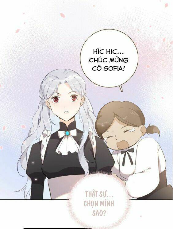 Hầu Nữ Giá Đáo: Chapter 12