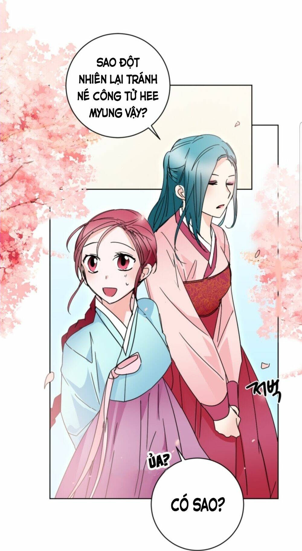 Chae Hong Sa: Chapter 58