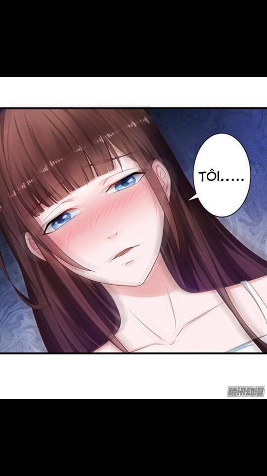 Gả Cho Tình Cũ Làm Lão Bà: Chapter 5