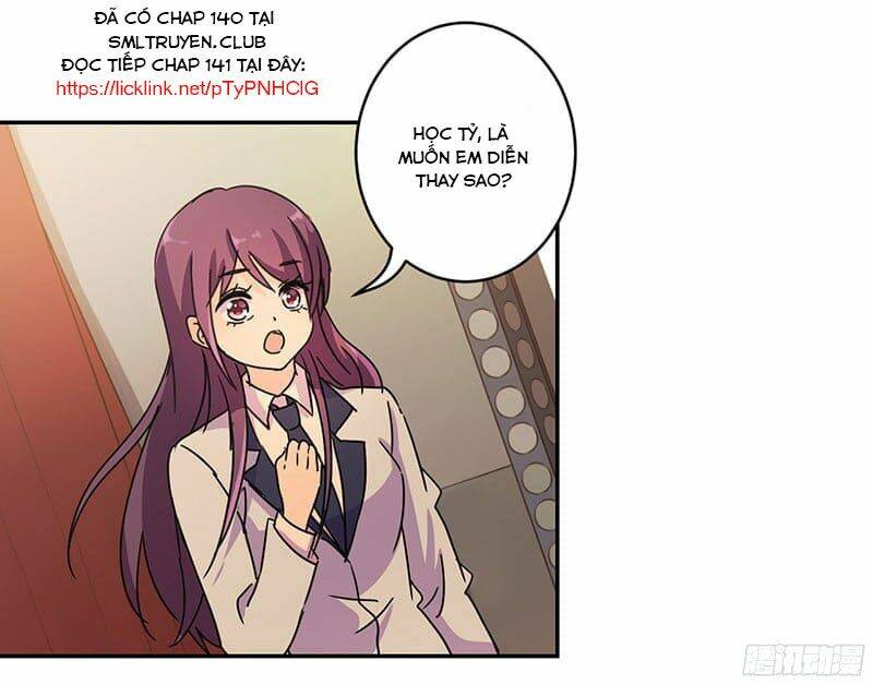 Trọng Sinh Chi Hao Môn Cường Thế Quy Lai: Chapter 139