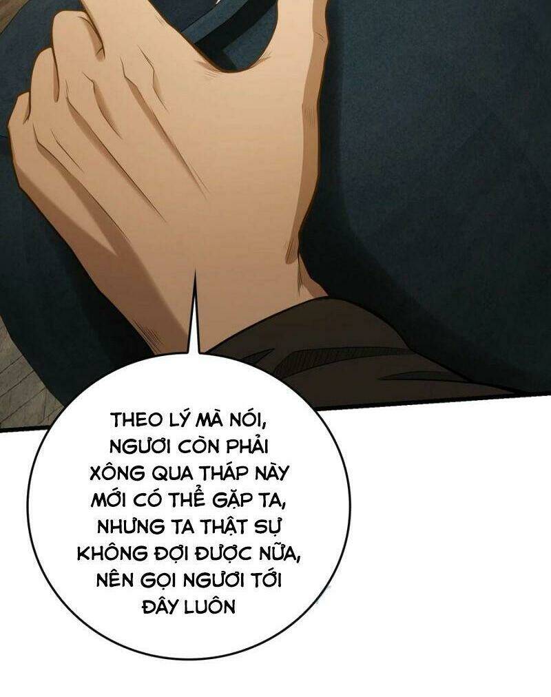 Tân Đình Là Hảo Đao: Chapter 15