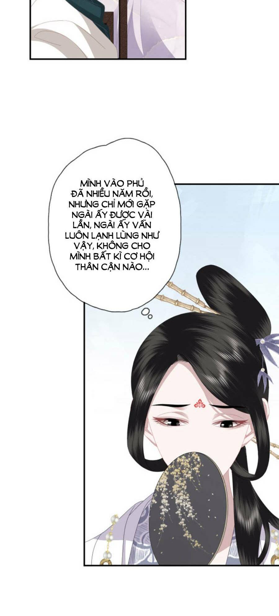 Điều Hương Vương Phi: Chapter 15