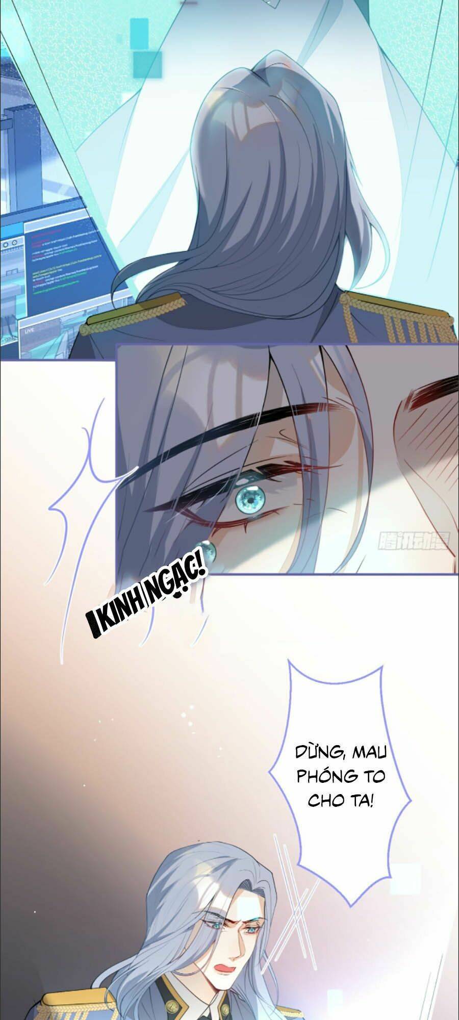 Xuyên Không Đến Thế Giới Trở Thành Đóa Hoa Của Anh: Chapter 19