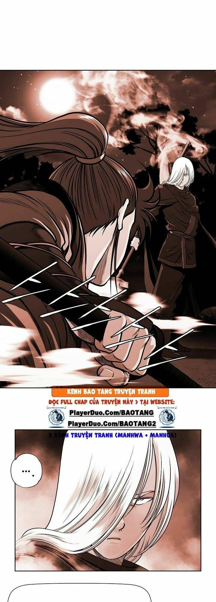 Ngũ Hợp Chí Tôn: Chapter 29