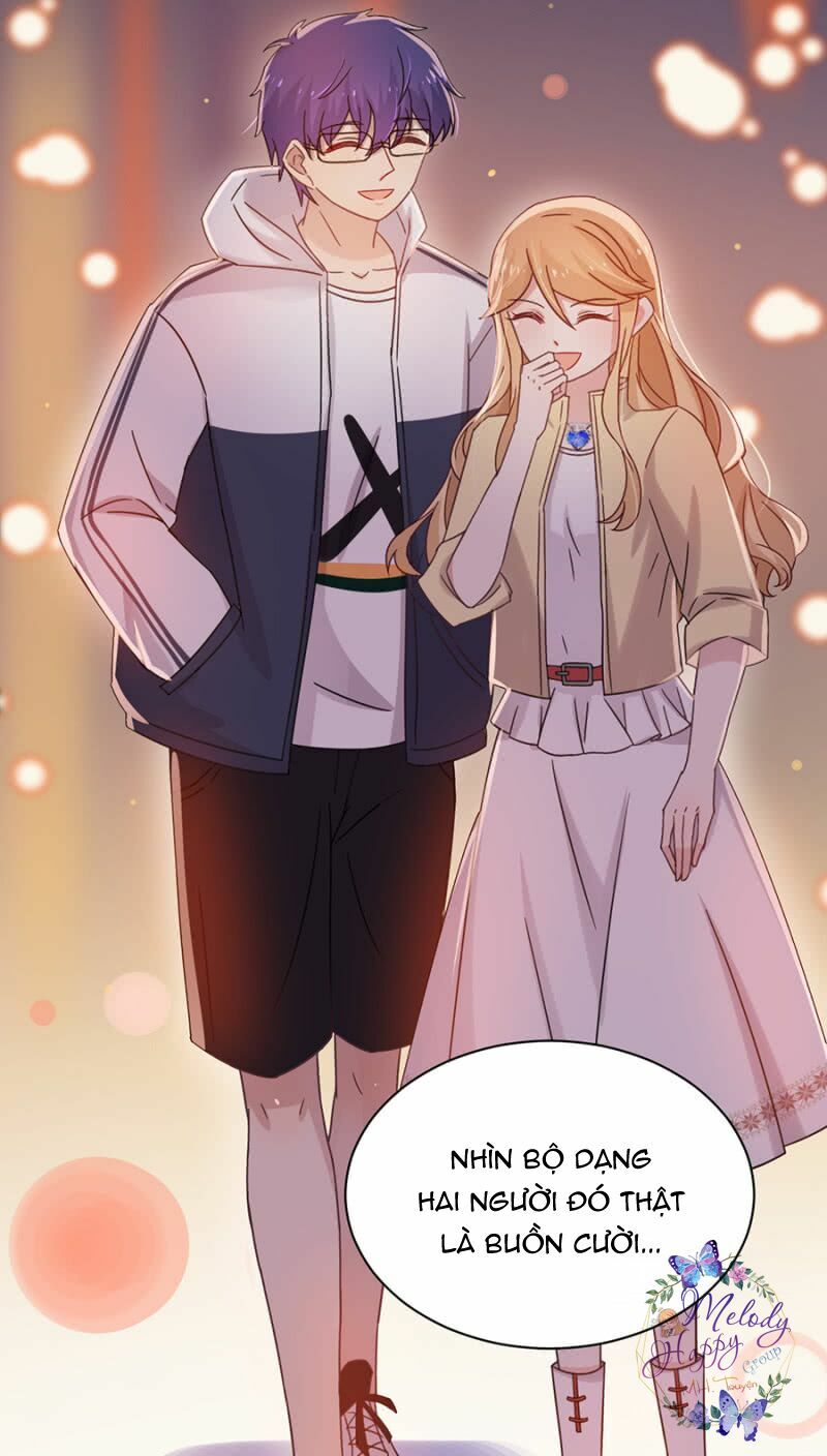Ma Lạt Thiên Kim Đẩu Ác Thiếu: Chapter 69