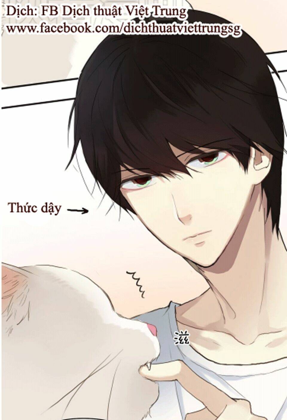 Thần Tượng Điểm Zero: Chapter 37