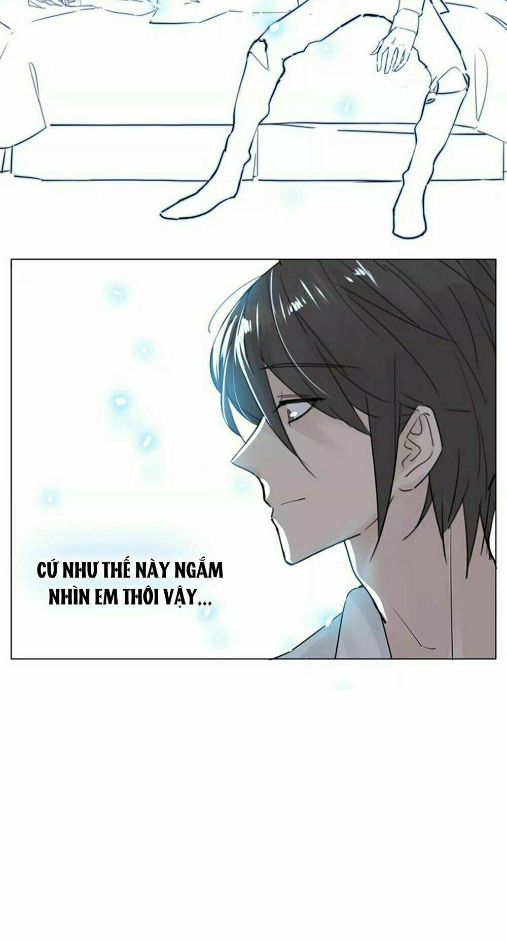Tình Yêu Chớp Nhoáng: Chapter 34