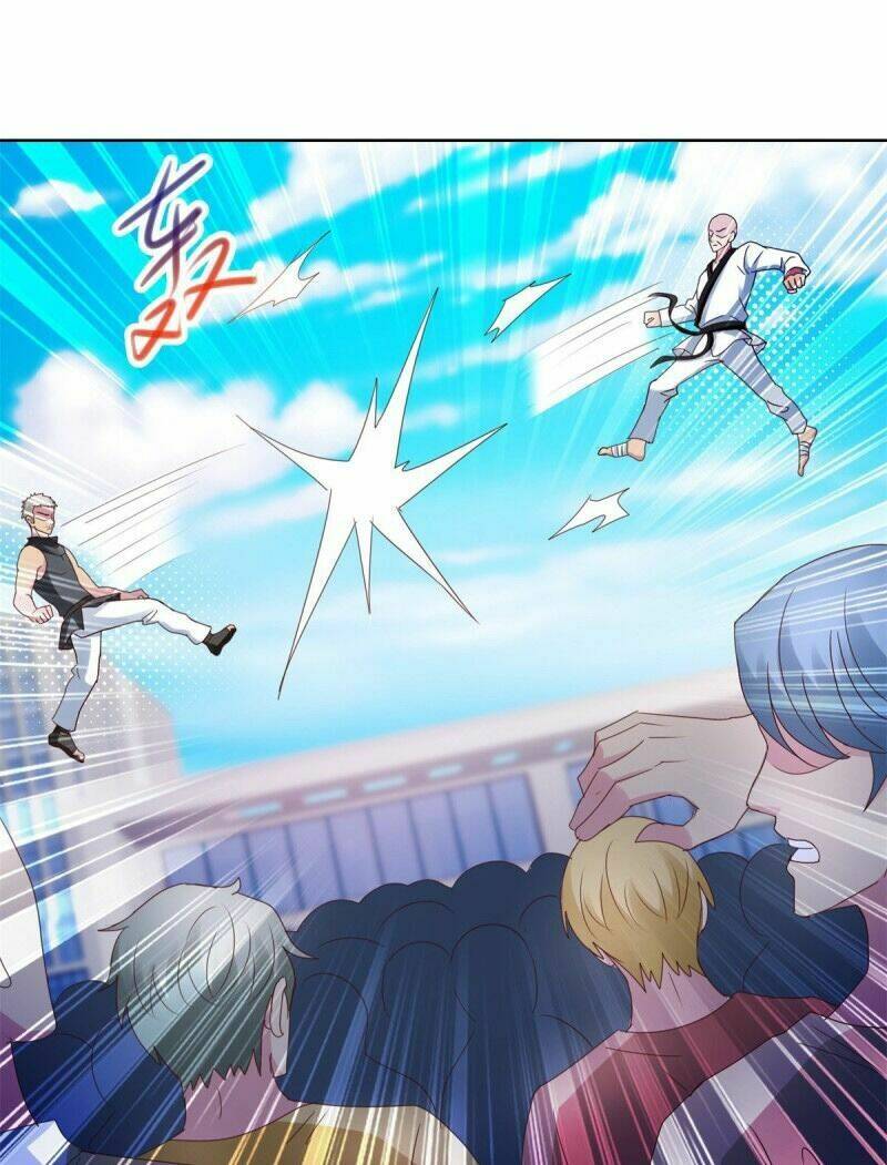 Vú Em Là Cổ Tiên: Chapter 177