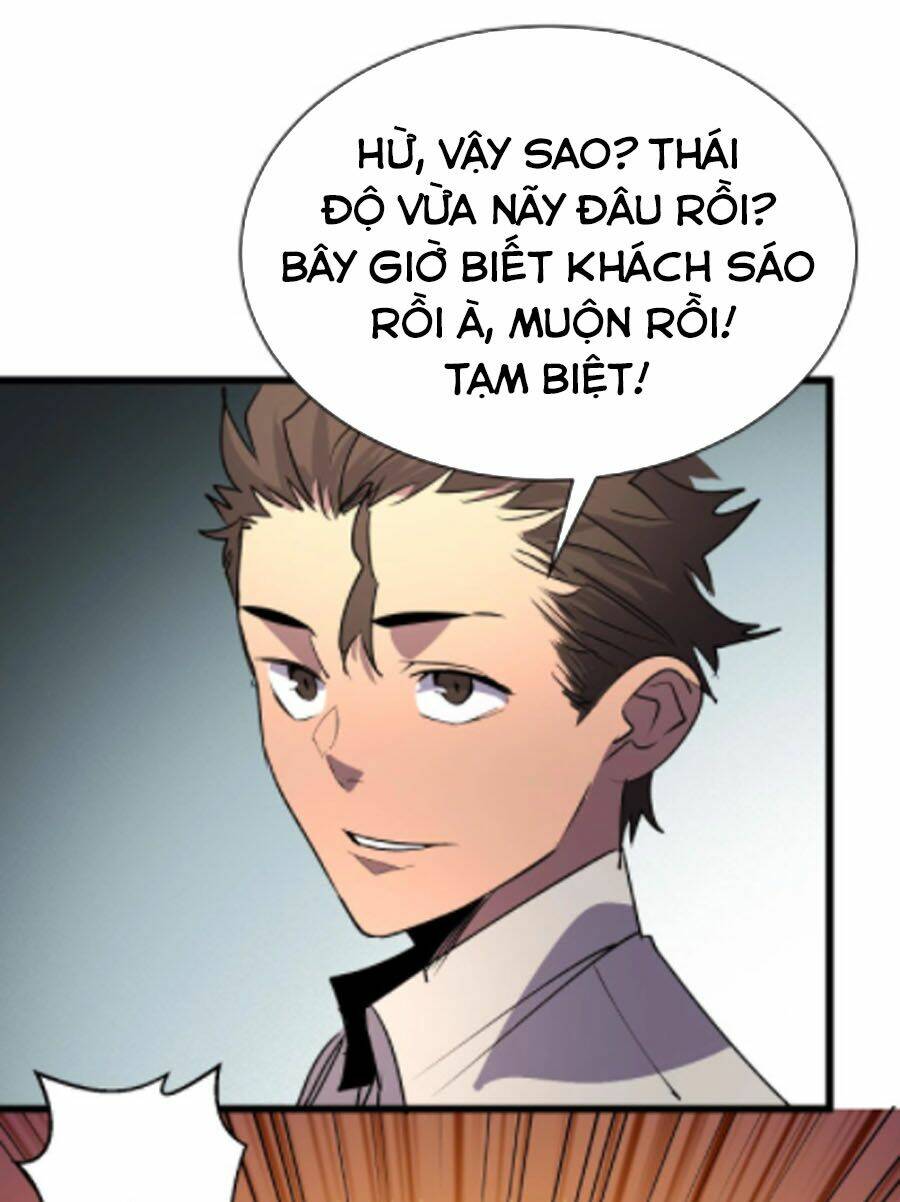 Bắt Đầu Với Tề Thiên Đại Thánh: Chapter 22
