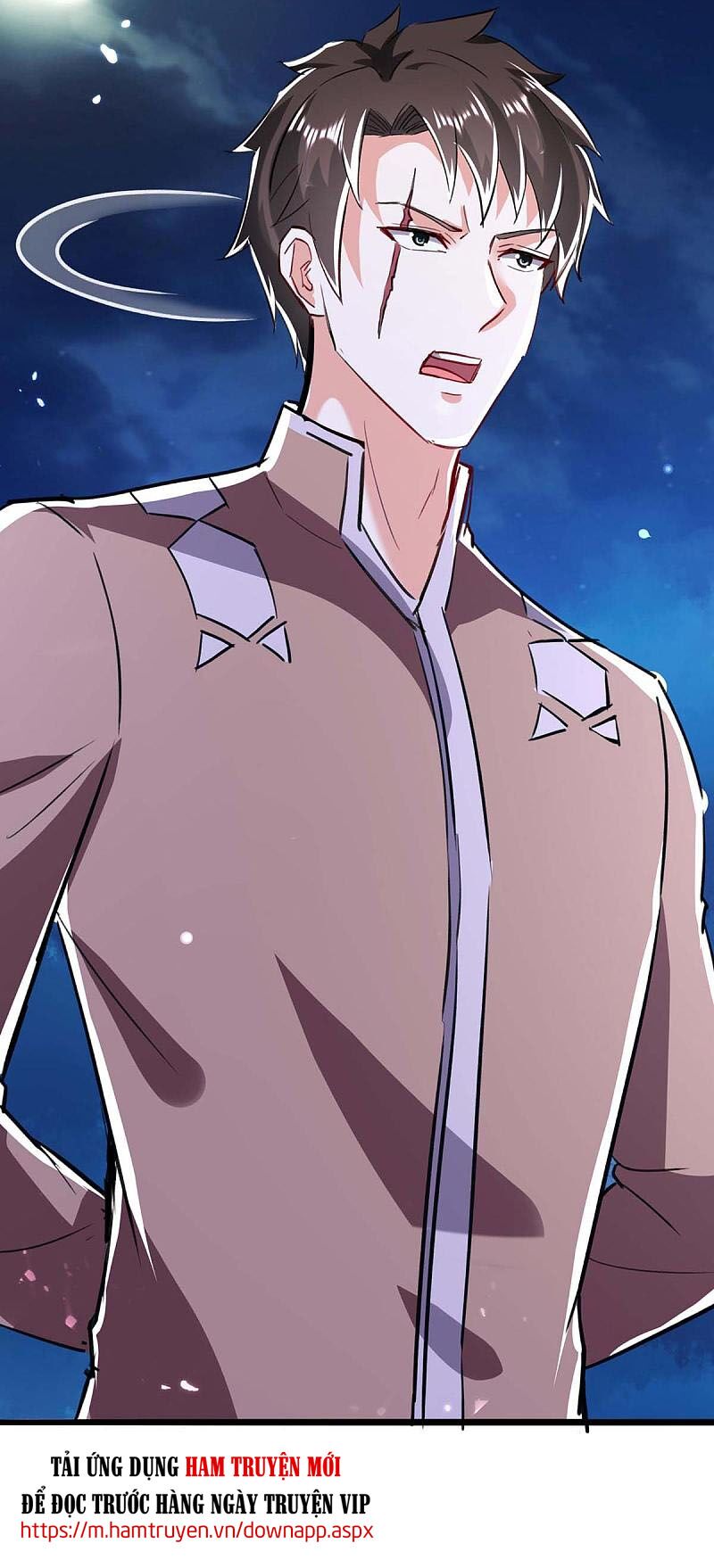 Thần Cấp Thấu Thị: Chapter 158