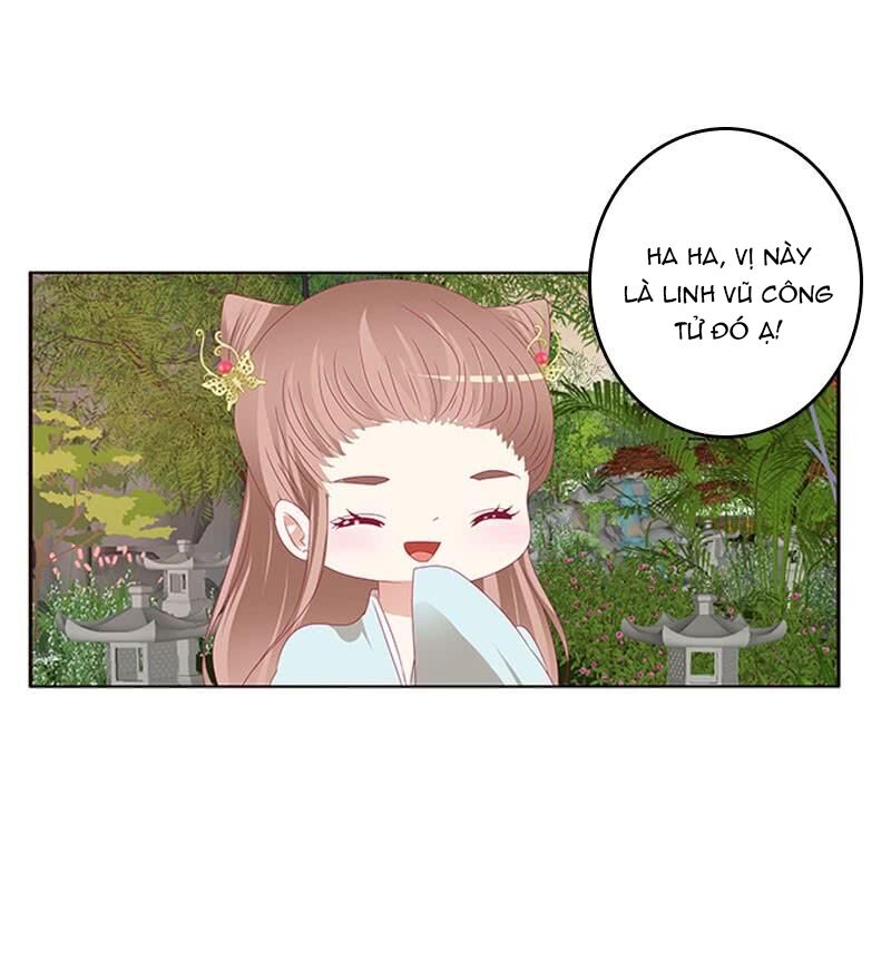Thông Linh Phi: Chapter 386