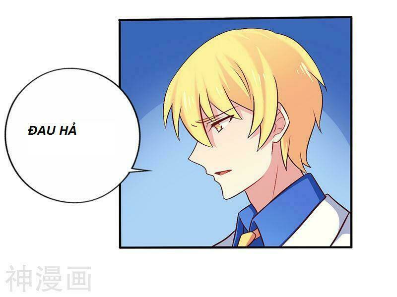 Tổng Tài Đã Cưới Em: Chapter 68