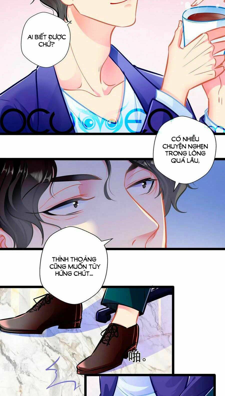 Cưng Chiều Ái Thê Hư Hỏng: Chapter 84