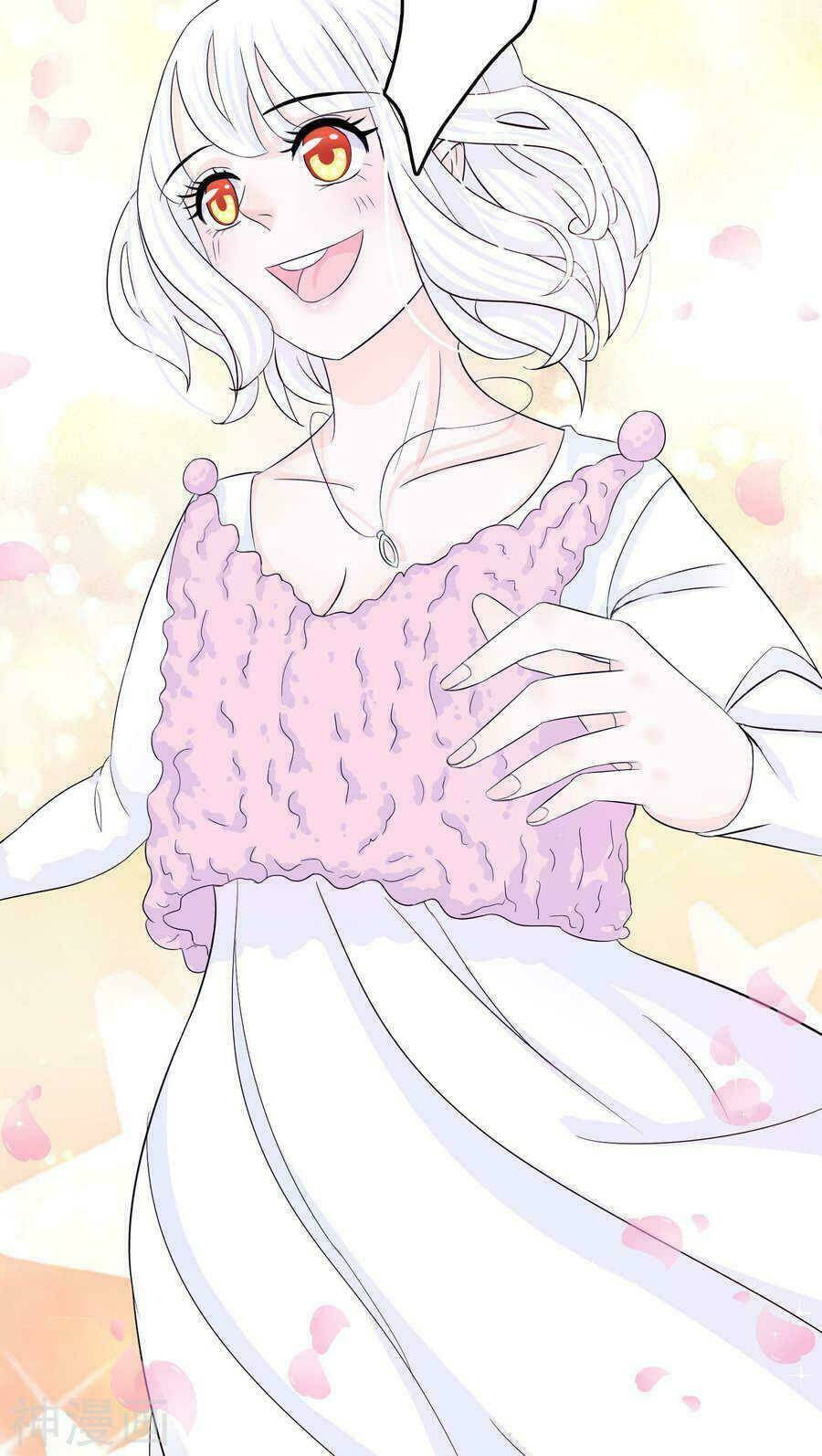 Tôi Vốn Dĩ Bị Bệnh Kiều: Chapter 4