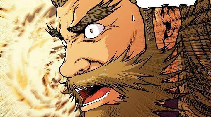 Ngũ Hợp Chí Tôn: Chapter 19