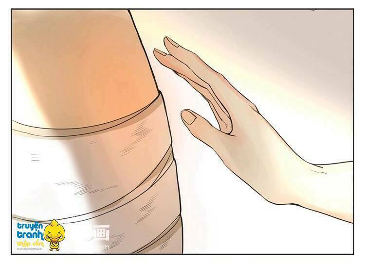 Tư Thế Chính Xác Cùng Bệ Hạ Yêu Đương: Chapter 29