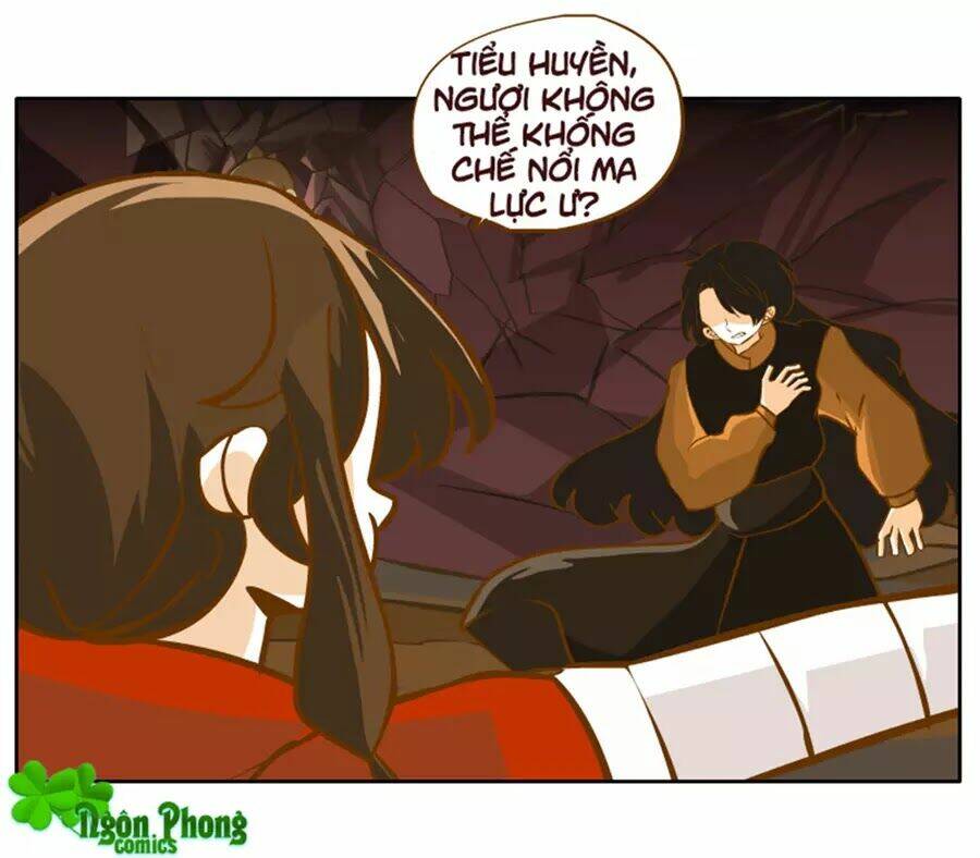 Hòa Thượng Và Tiểu Long Quân: Chapter 56