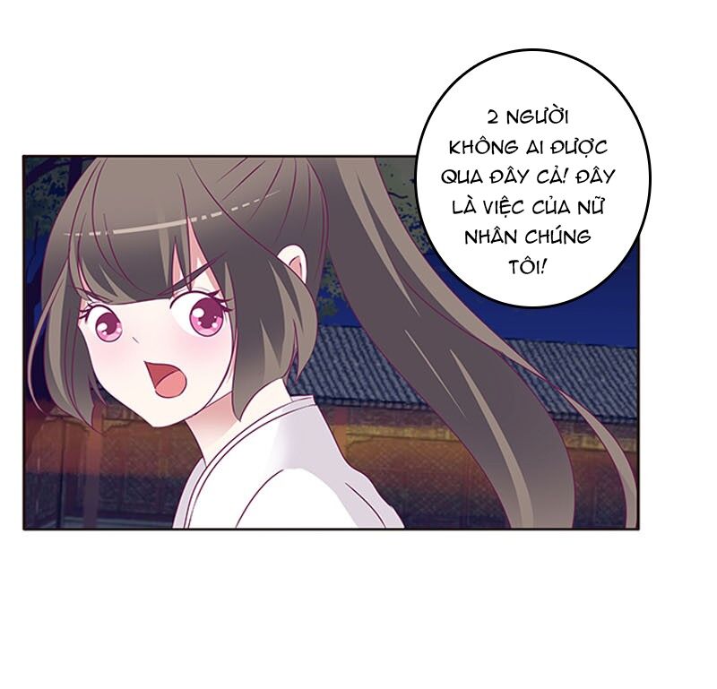 Thông Linh Phi: Chapter 293