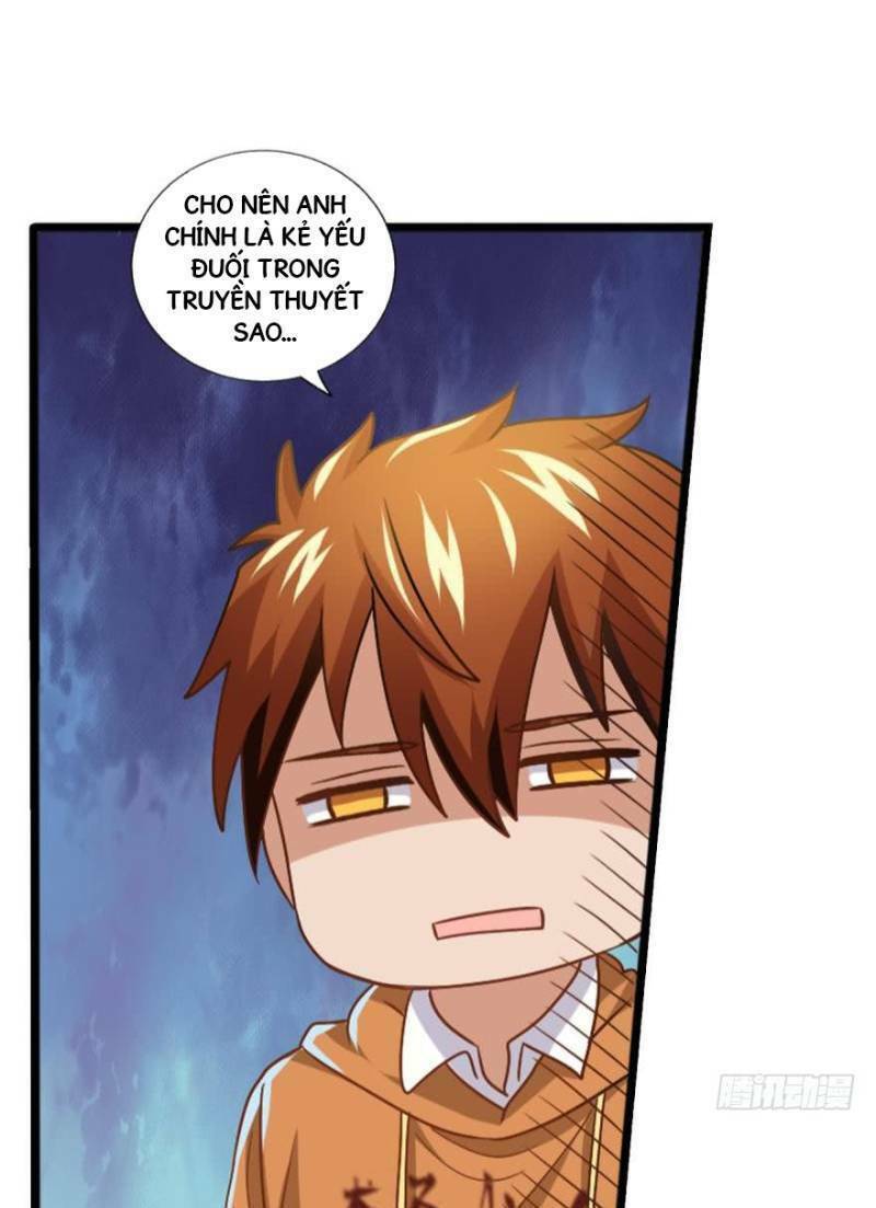 Ta Có Di Sản Tại Dị Giới: Chapter 11