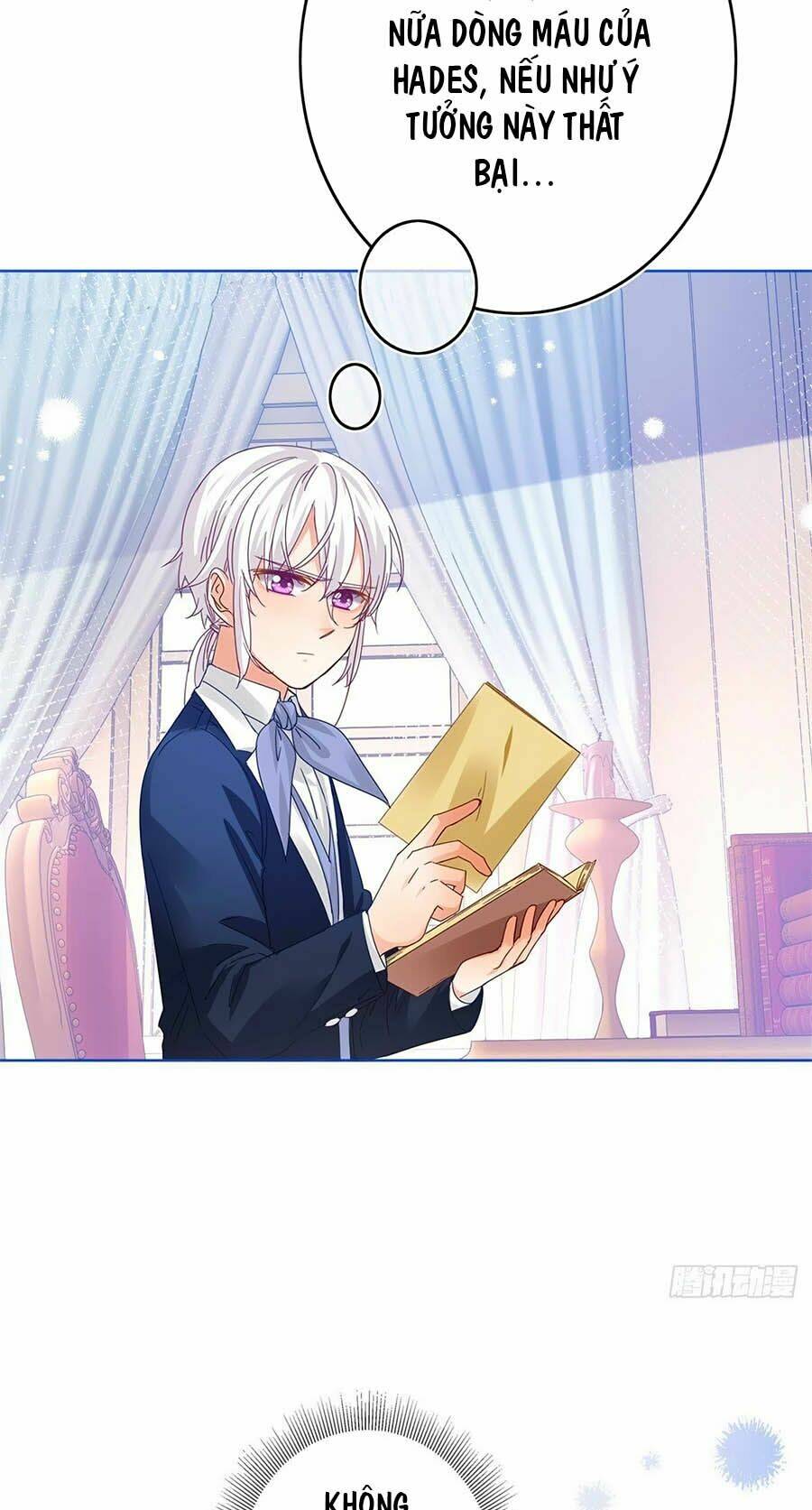 Nữ Hoàng Đầu Tiên Của Đế Quốc: Chapter 34