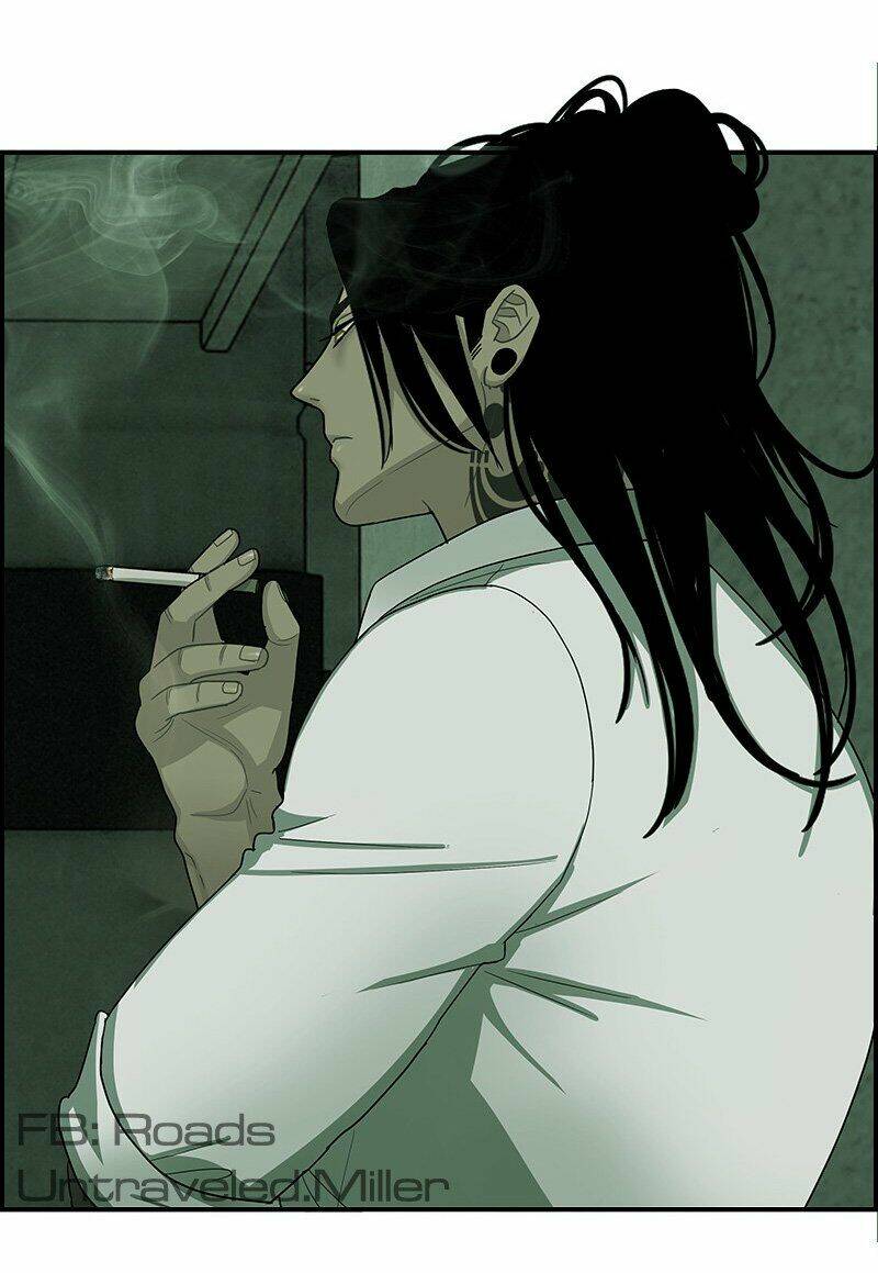 Nửa Đêm Ở Poppy Land: Chapter 13