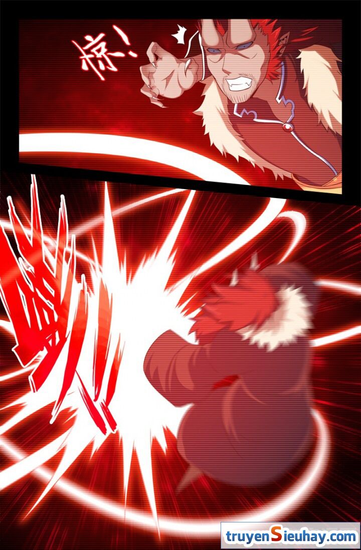 Linh Nhận Truyền Thuyết: Chapter 148