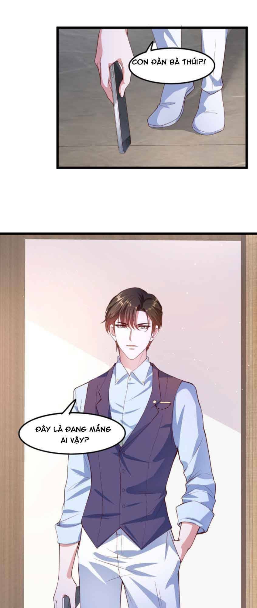 Nhất Sanh Hữu Hỉ: Chapter 23