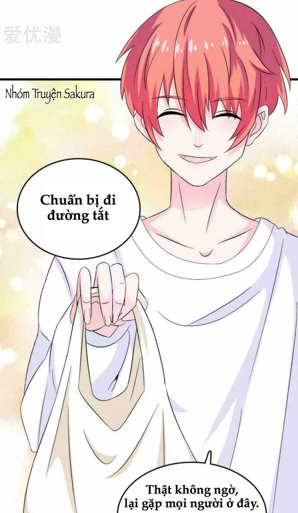 Tôi Vốn Dĩ Bị Bệnh Kiều: Chapter 25