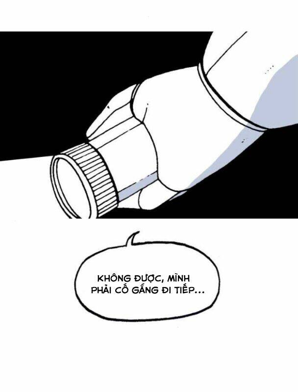 Mắc Kẹt Trên Mặt Trăng: Chapter 23