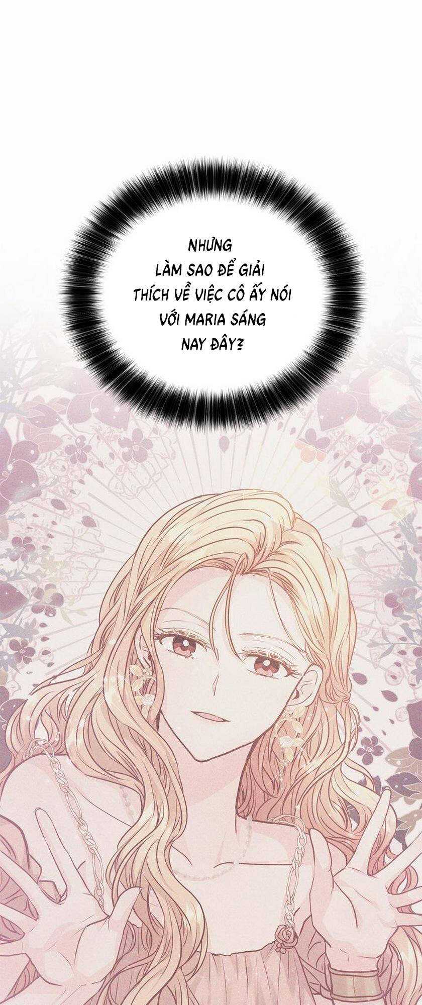 Nàng Dâu Bí Ẩn Của Bạch Sư Tử: Chapter 5