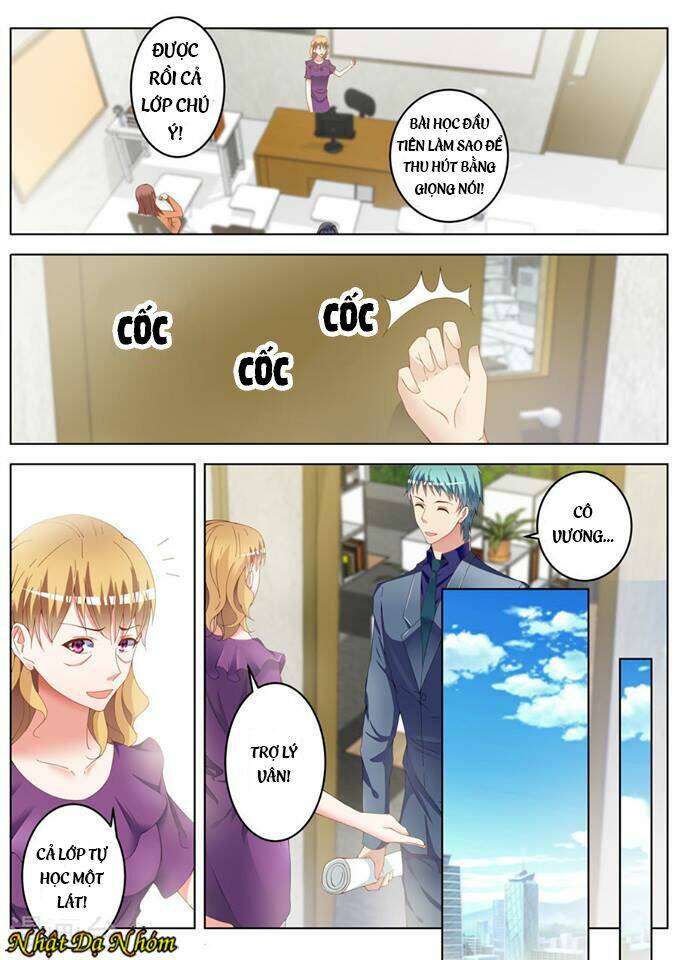 Tiểu Thư Tái Xuất: Chapter 11