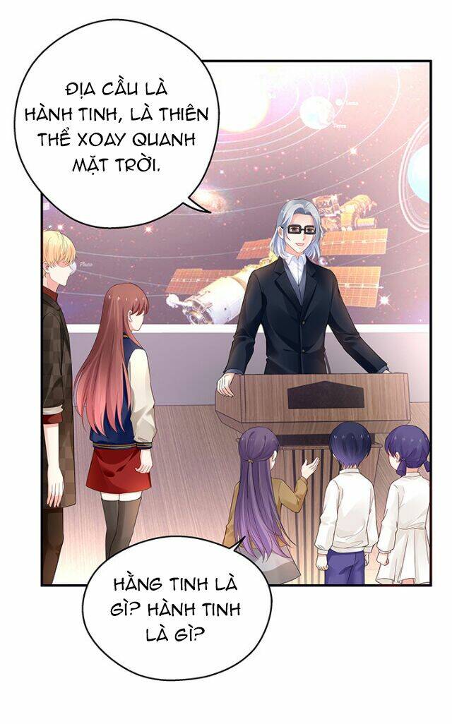 Bạn Trai 1/4 Của Tôi: Chapter 35