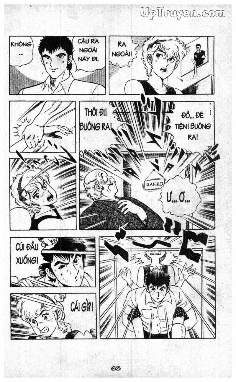Musashi: Chapter 28