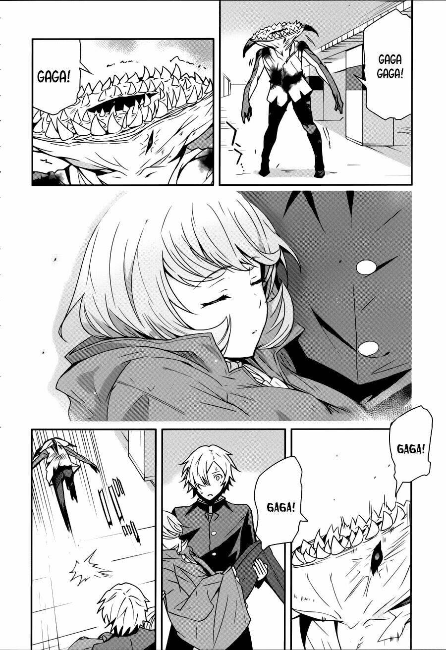 Zettai Naru Kodokusha: Chapter 13