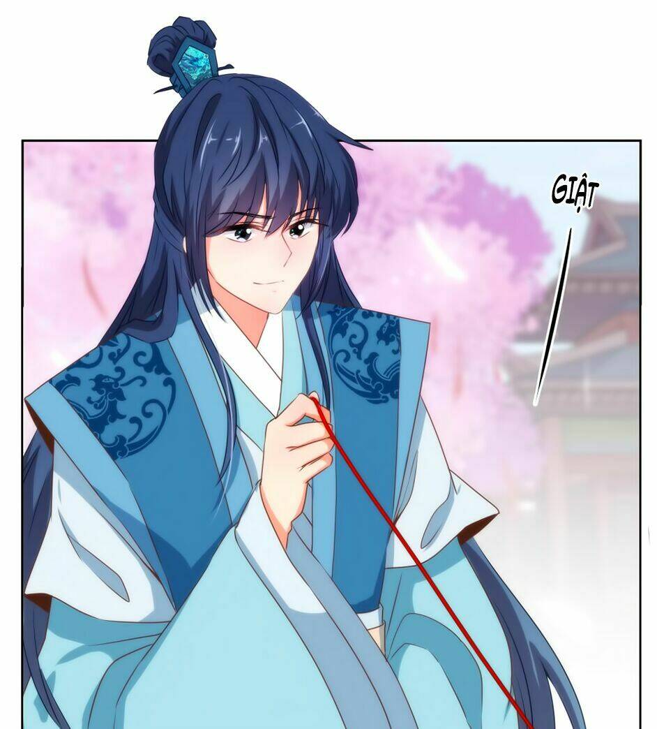 Ồ, Sủng Phi Đại Nhân Của Ta: Chapter 15