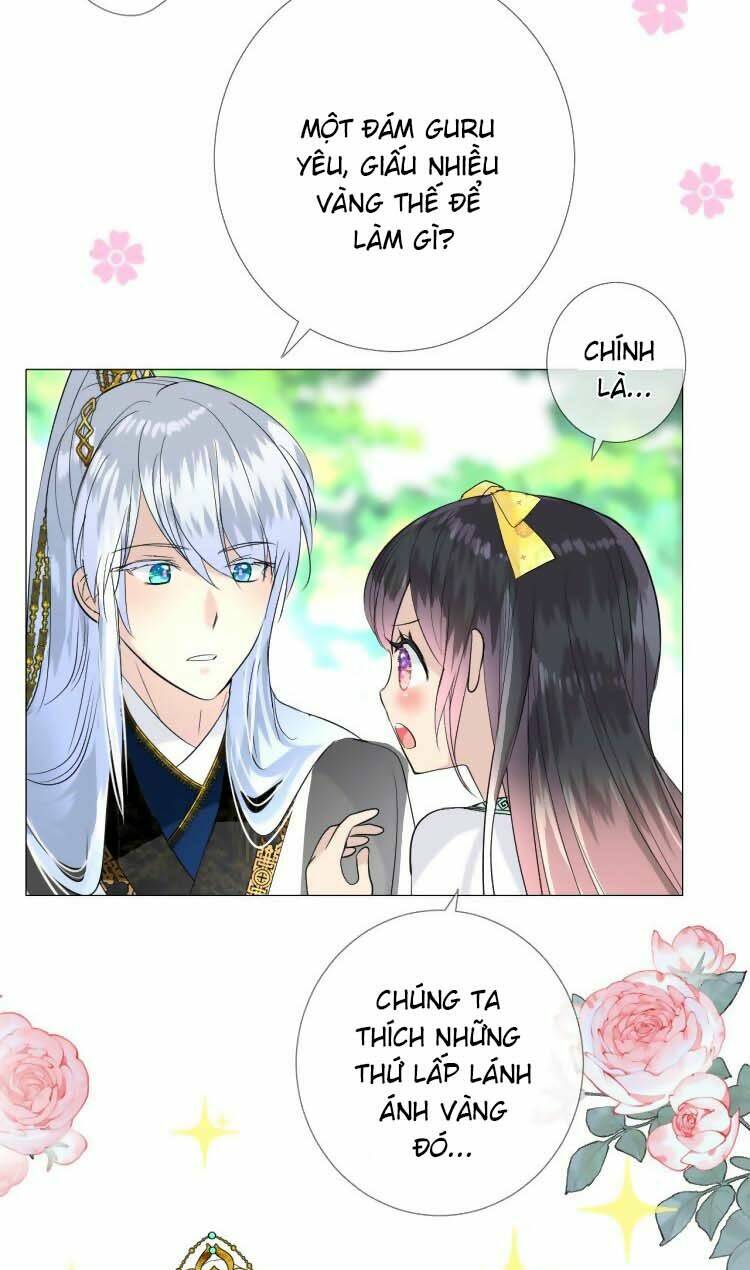 Sao Lại Là Yêu?: Chapter 10