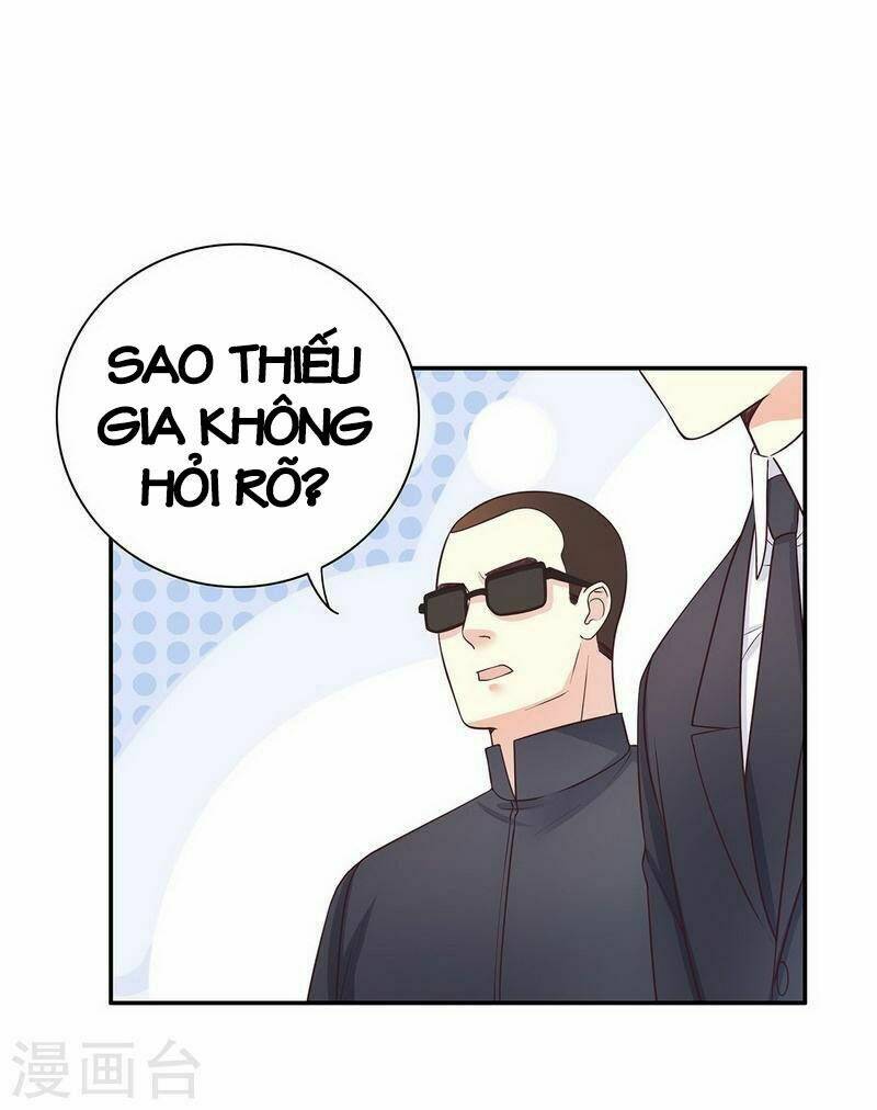 101 Phương Pháp Của Tổng Tài: Chapter 17