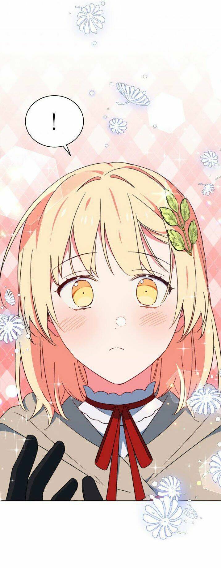 Nàng Elizabeth Thuần Khiết: Chapter 7