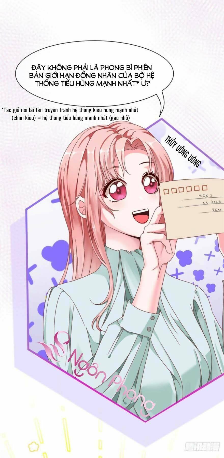 Quyến Rũ Không Thành: Chapter 32