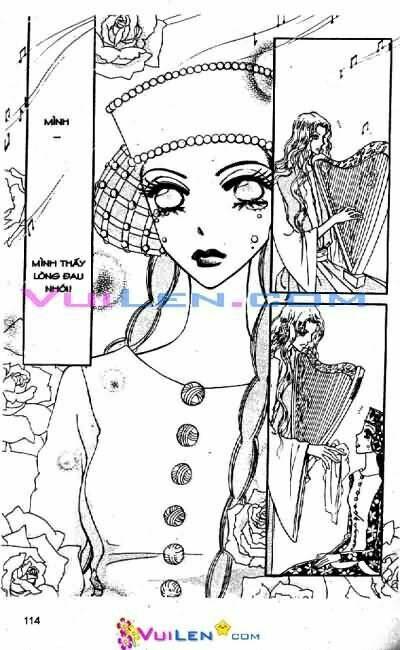 Hiệp Sĩ Nữ Hoàng: Chapter 10