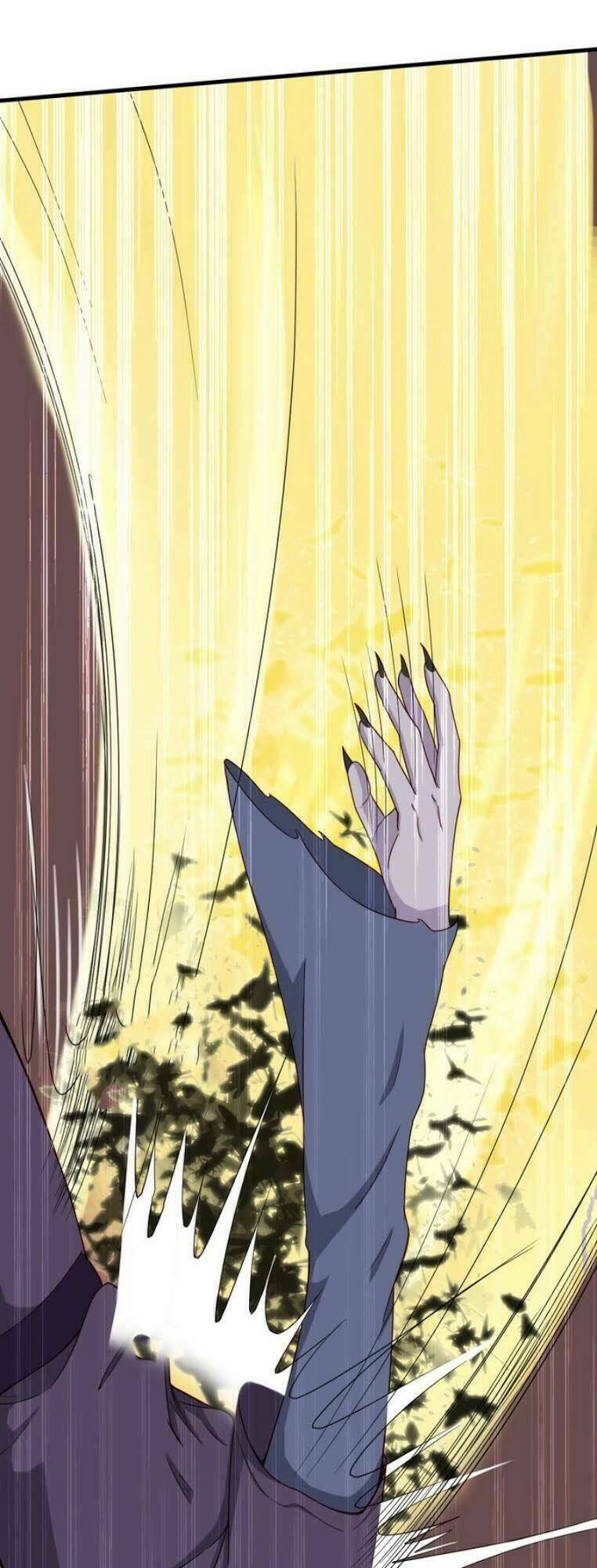 Hệ Thống Tu Tiên Mạnh Nhất: Chapter 25