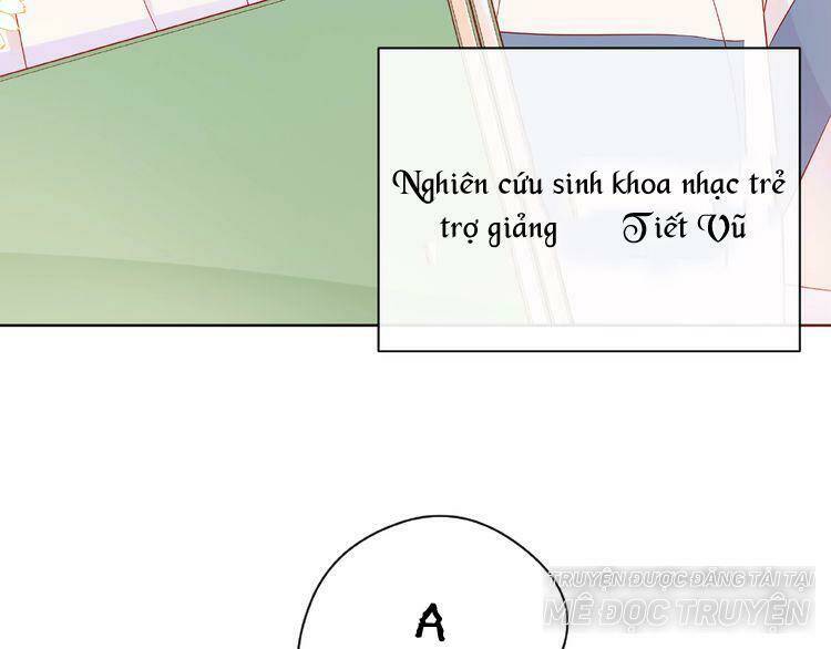 Giai Điệu Của Sự Va Chạm: Chapter 39