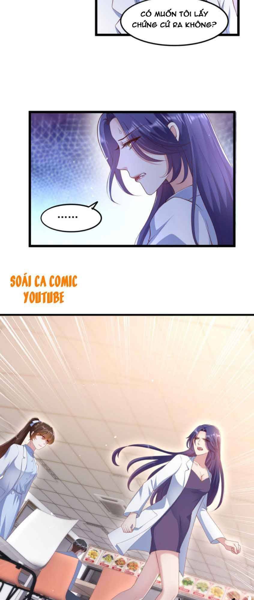 Nhất Sanh Hữu Hỉ: Chapter 24