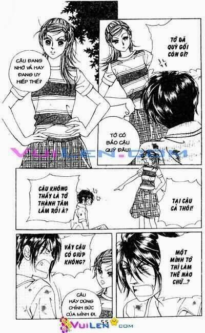 Cô gái Trung Hoa: Chapter 10