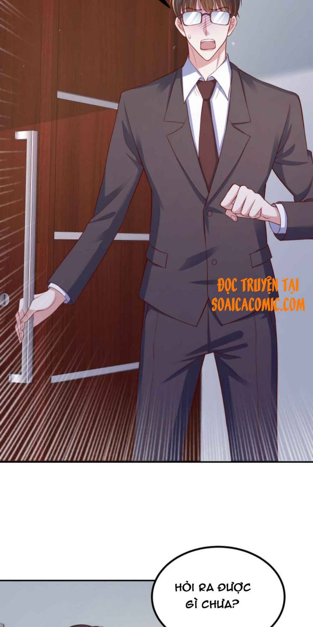 Nhất Sanh Hữu Hỉ: Chapter 61